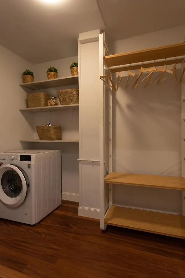 Precioso Apartamento En Pleno Casco Viejo Bilbao Appartement