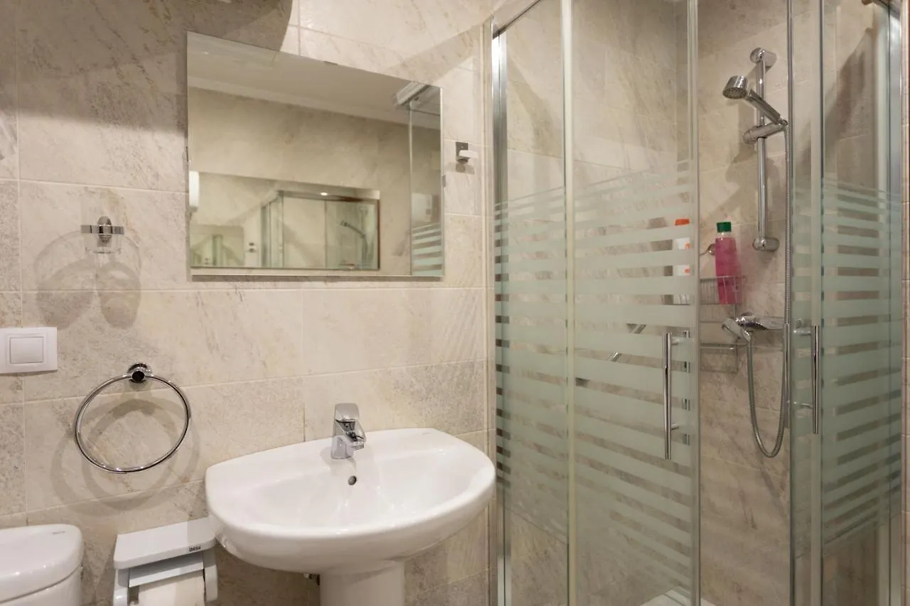Appartement Precioso Apartamento En Pleno Casco Viejo Bilbao Spanje